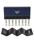 Discovery Set: 8 x 10ml