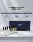 Discovery Set: 8 x 10ml