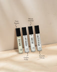 Discovery Set: 4 x 10ml