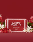 Bottled Blooms | Travel Essential | 25 Capsules x 1 ml