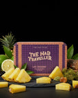 Late Checkout | Travel Essential | 25 Capsules x 1 ml