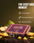 Late Checkout | Travel Essential | 25 Capsules x 1 ml