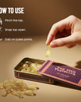 Late Checkout | Travel Essential | 25 Capsules x 1 ml