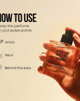 When Life Gives You Lemons | Perfume For Men | 50 ml EDP
