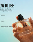 Blue Green | 50 ml EDP