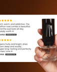 Dreamwood | 50 ml EDP