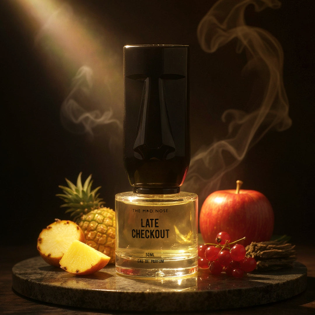 Late Checkout | Perfume For Men | 50 ml EDP