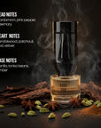 Rare Oud | Perfume For Men | 50 ml EDP
