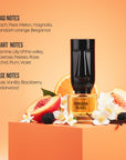 Mandarin Talkies | Perfume For Women | 50 ml EDP