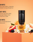 Mandarin Talkies | 50 ml EDP