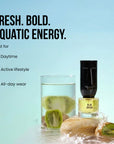 Blue Green | 50 ml EDP