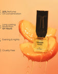 Mandarin Talkies | Perfume For Women | 50 ml EDP