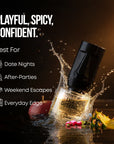 Late Checkout | Perfume For Men | 50 ml EDP