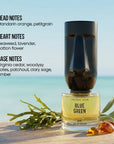 Blue Green | 50 ml EDP