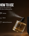 Late Checkout | Perfume For Men | 50 ml EDP