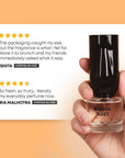 Mandarin Talkies | 50 ml EDP