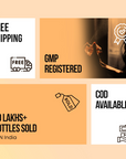 Mandarin Talkies | 50 ml EDP