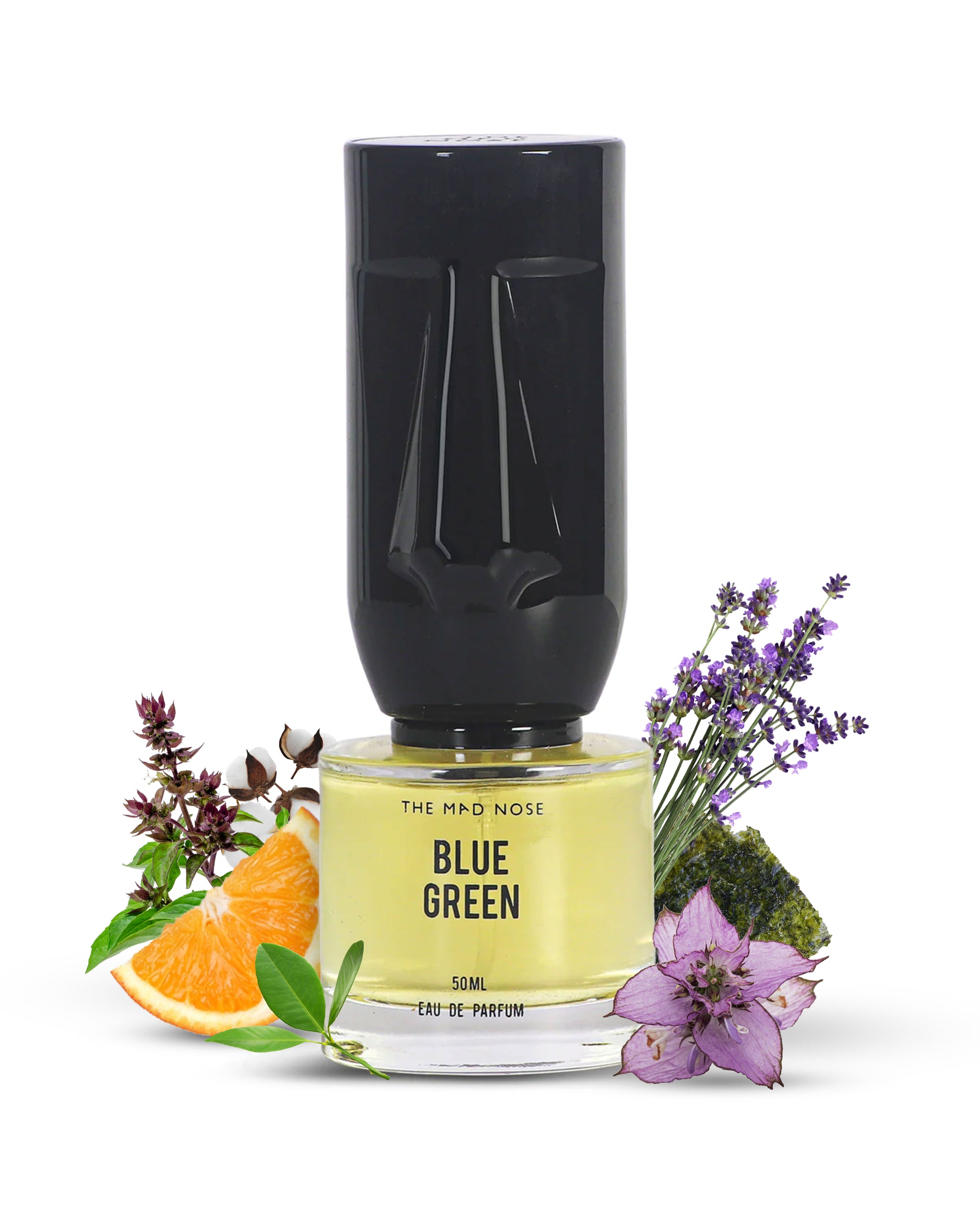 Blue Green | Perfume For Men | 50 ml EDP
