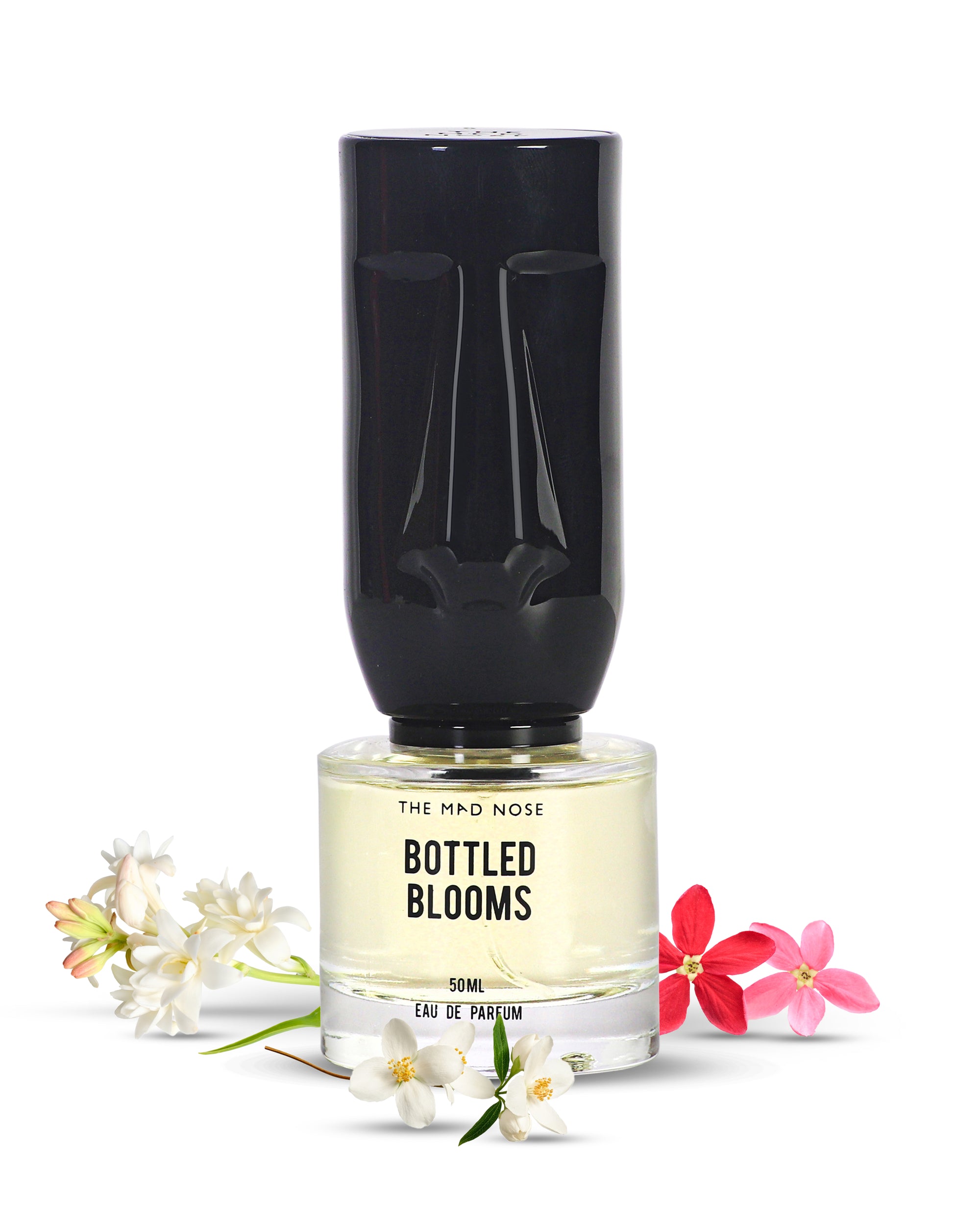 Bottled Blooms | Perfume For Women | 50 ml EDP