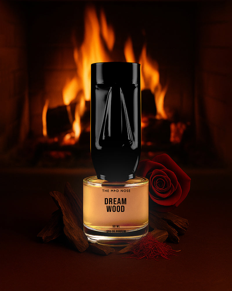 Dreamwood | Unisex Perfume | 50 ml EDP