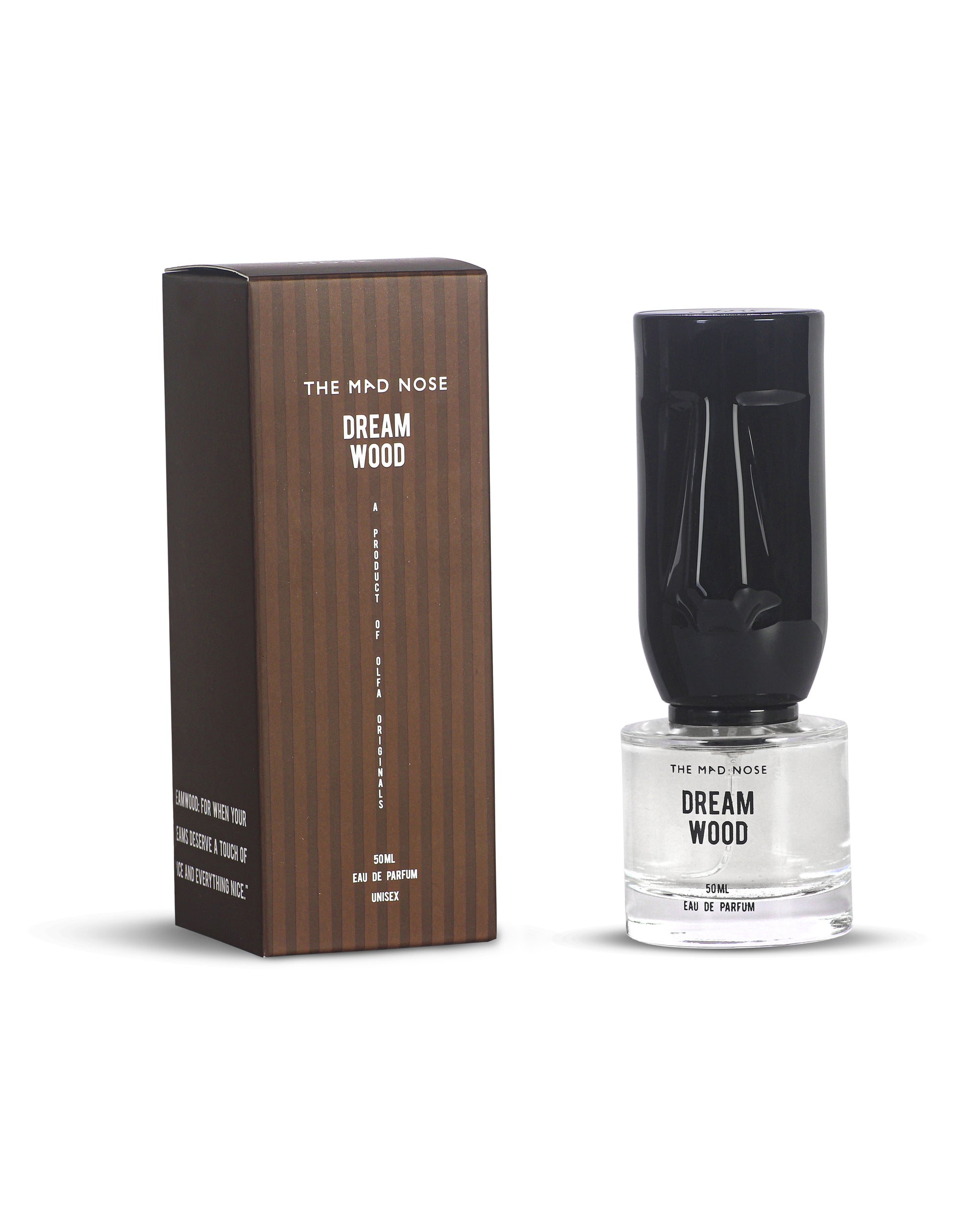 Dreamwood | Unisex Perfume | 50 ml EDP