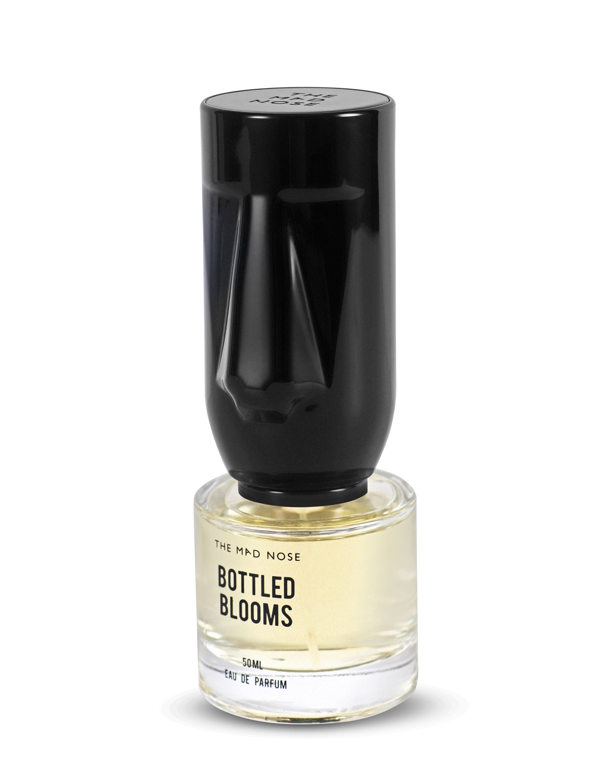 Bottled Blooms | Perfume For Women | 50 ml EDP