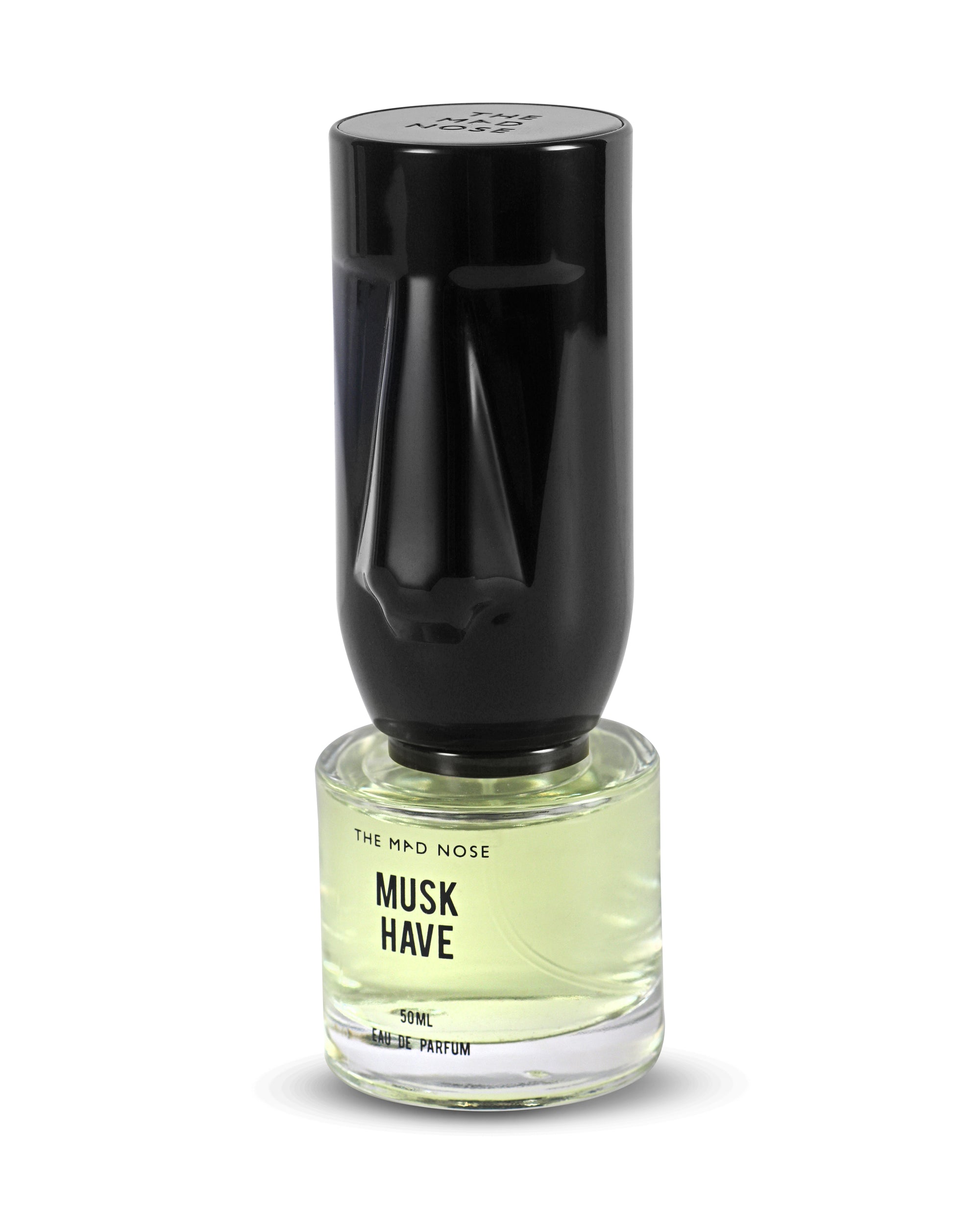 Musk Have | Unisex Perfume | 50 ml EDP