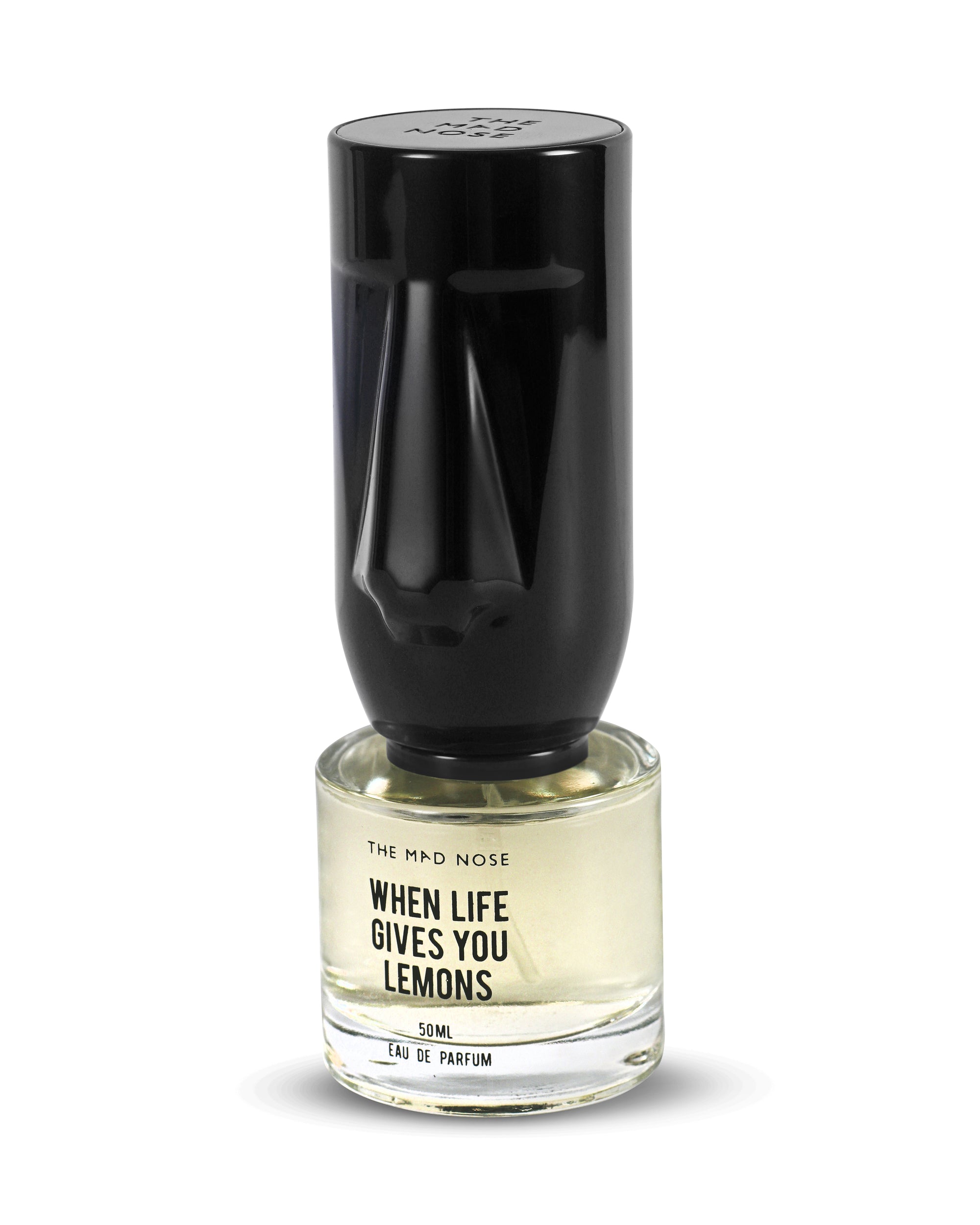 When Life Gives You Lemons | Perfume For Men | 50 ml EDP