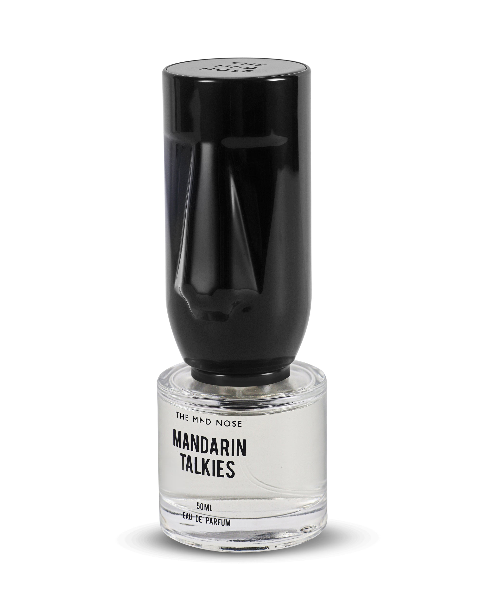 Mandarin Talkies | Perfume For Women | 50 ml EDP