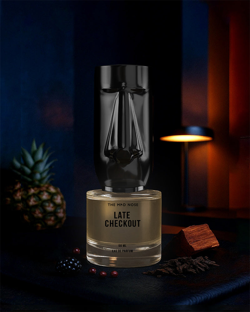 Late Checkout | Perfume For Men | 50 ml EDP