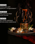 Musk Have | Unisex Perfume | 50 ml EDP