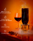 Musk Have | Unisex Perfume | 50 ml EDP