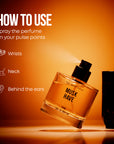 Musk Have | Unisex Perfume | 50 ml EDP