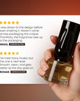 Musk Have | Unisex Perfume | 50 ml EDP