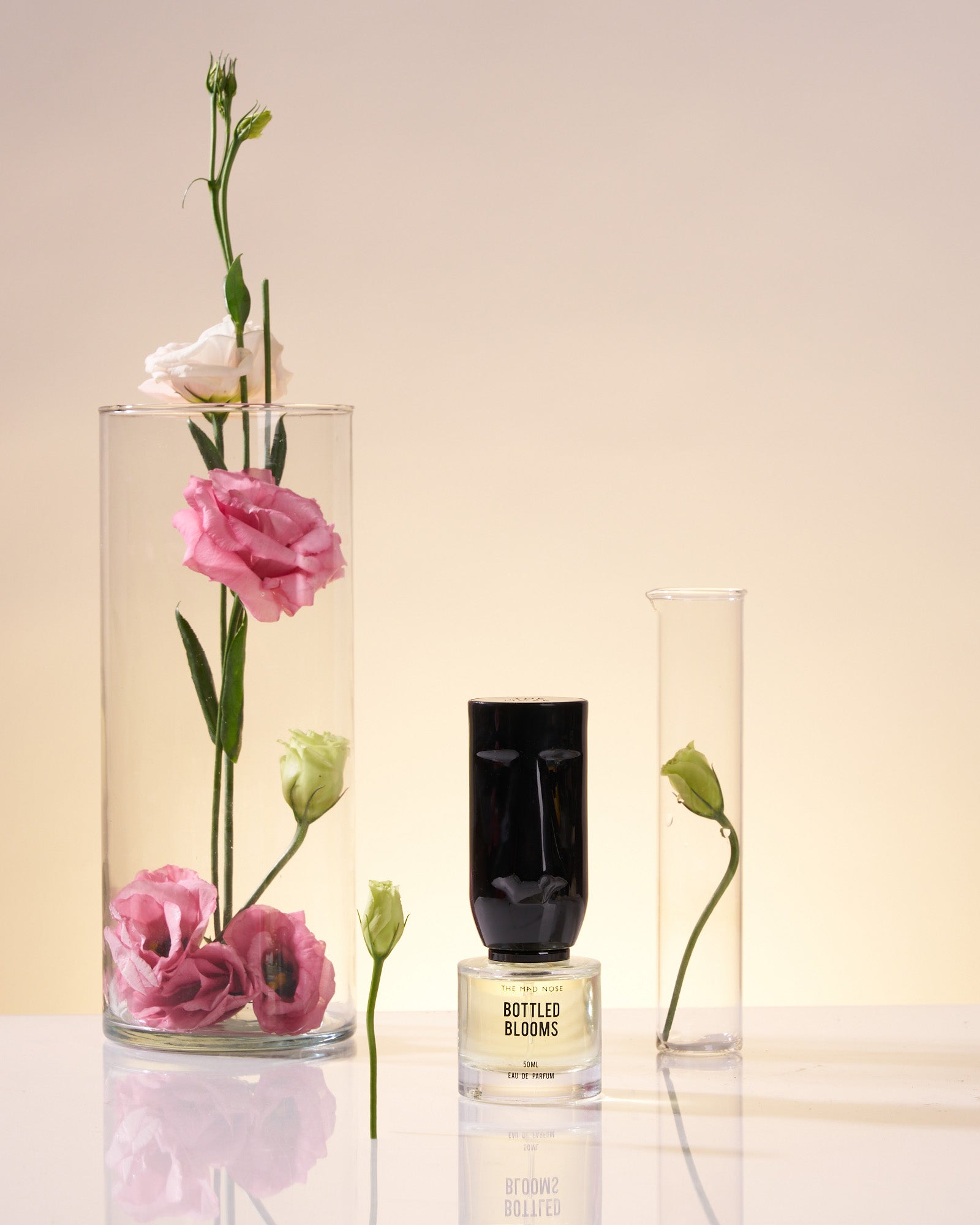 Bottled Blooms | Perfume For Women | 50 ml EDP