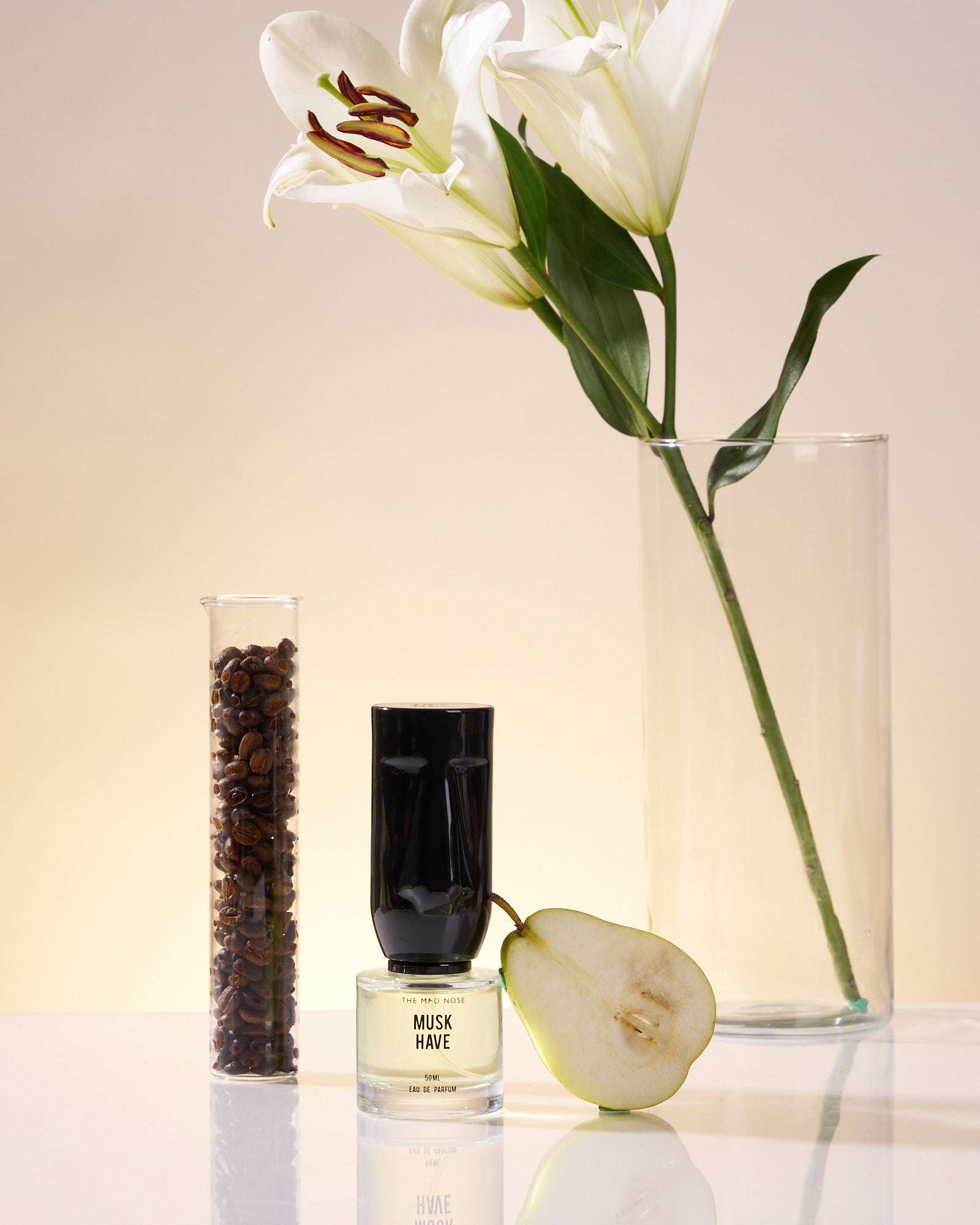 Musk Have | Unisex Perfume | 50 ml EDP