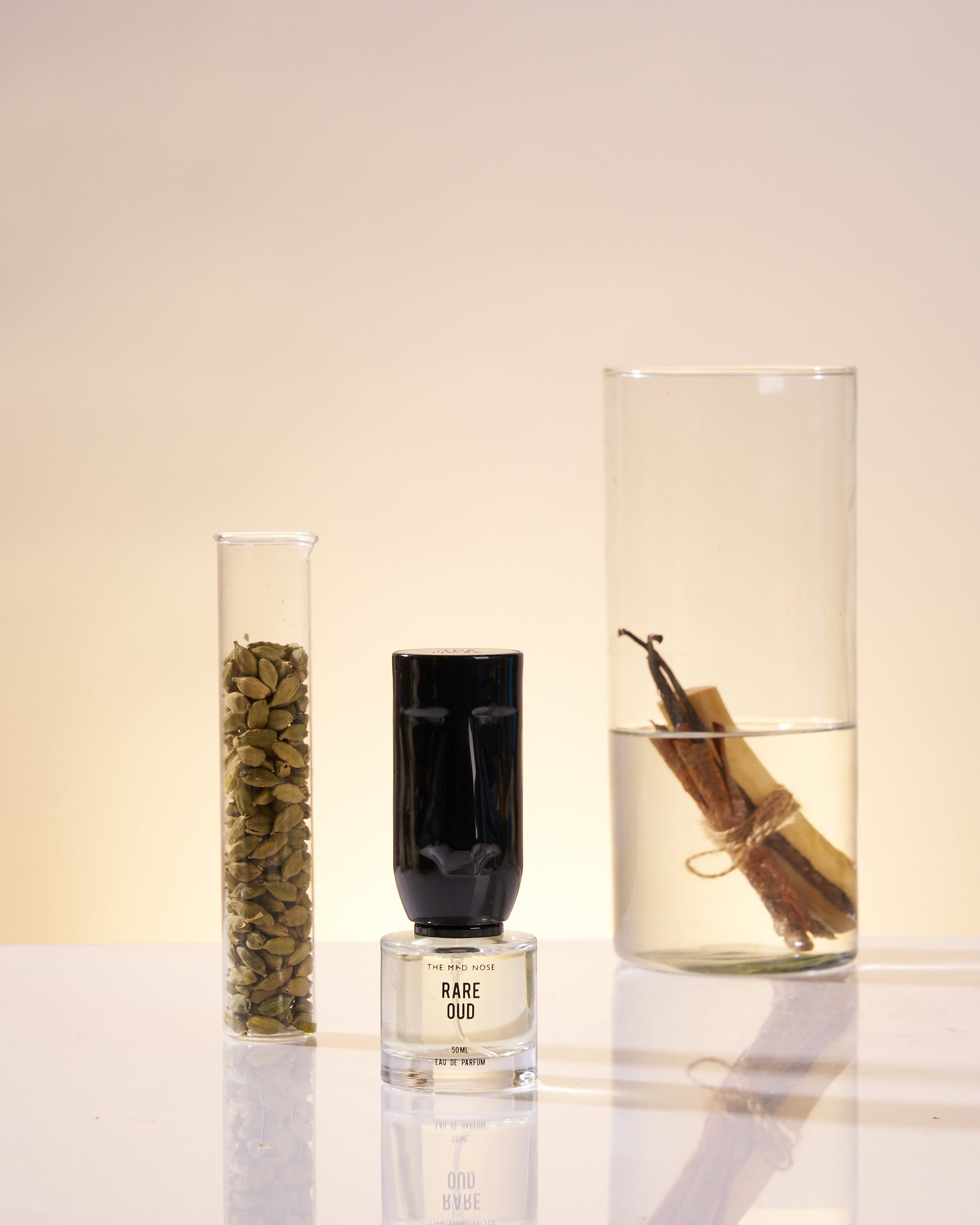 Rare Oud | Perfume For Men | 50 ml EDP