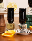 The Mad Nose – Customizable Duo Perfume Set