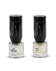 The Mad Nose – Customizable Duo Perfume Set