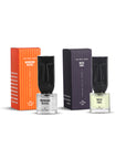 The Mad Nose – Customizable Duo Perfume Set