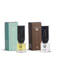 The Mad Nose – Customizable Duo Perfume Set