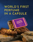 Pocket Perfume Capsules