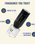 Dreamwood | 50 ml EDP