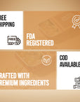 Rare Oud | Travel Essential | 25 Capsules x 1 ml