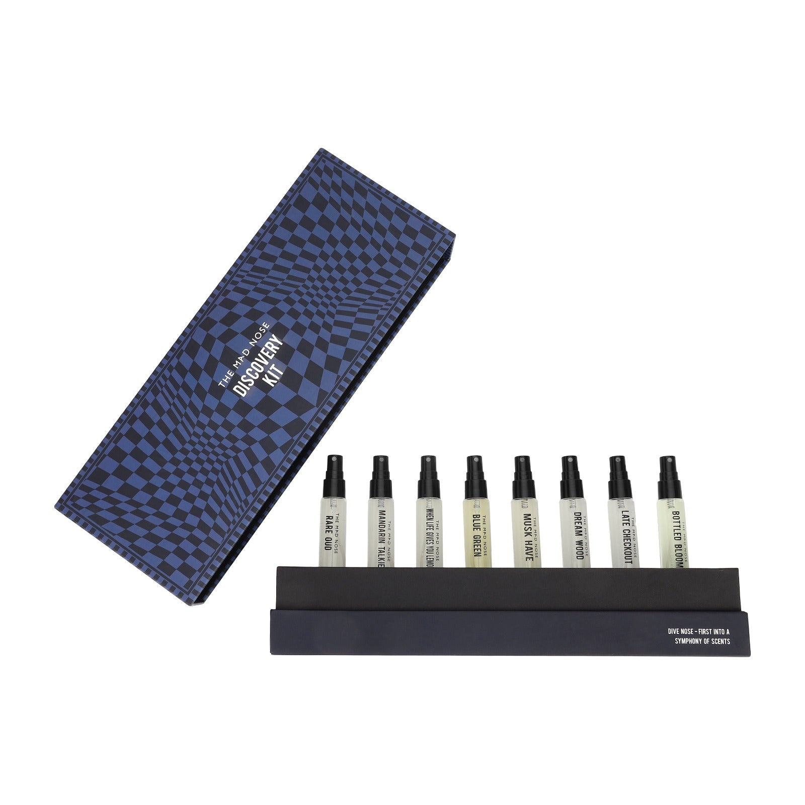 未開封　TAMBURINS PERFUME DISCOVERY SET DISCOVERY SET 13