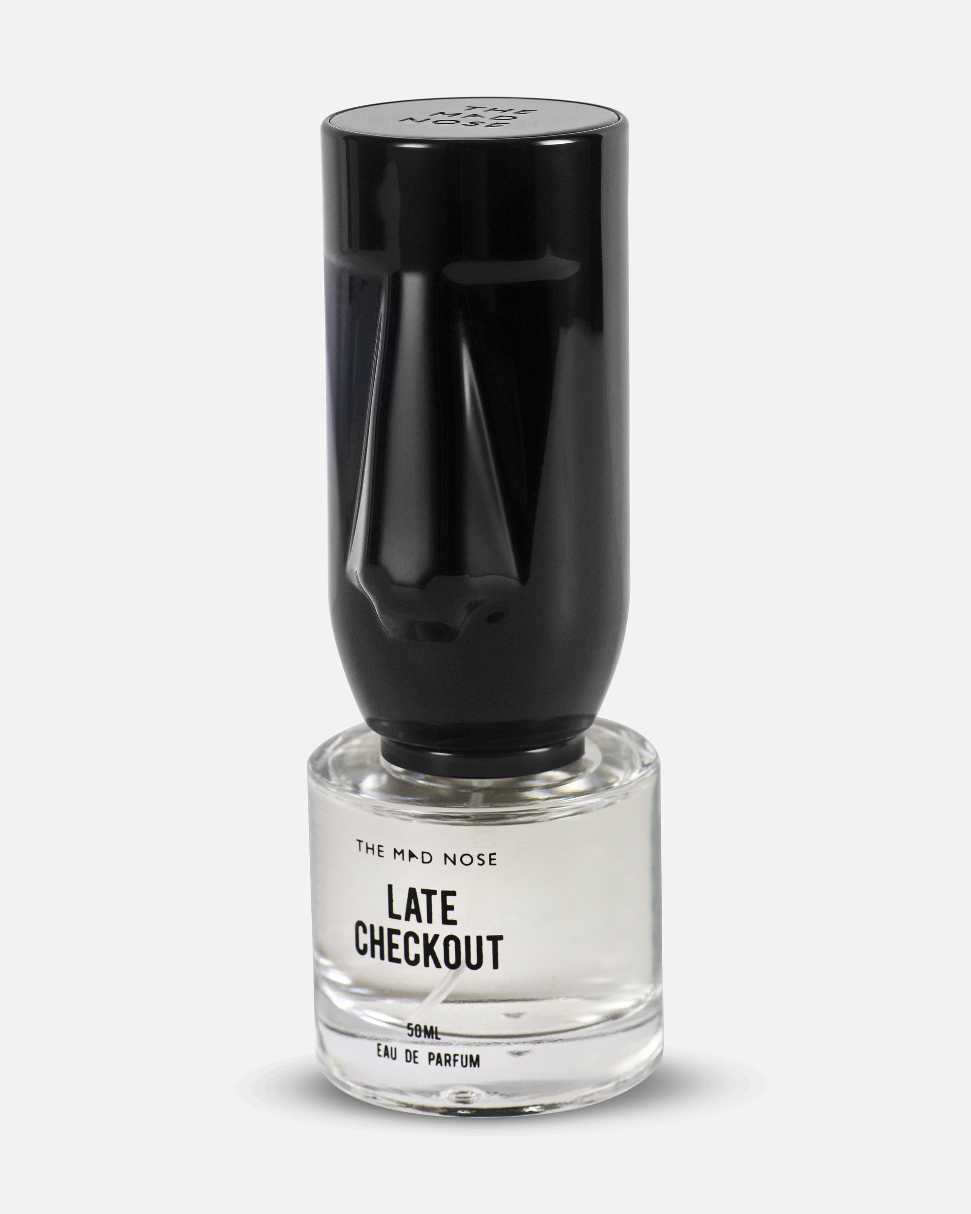 Late Checkout | For Men