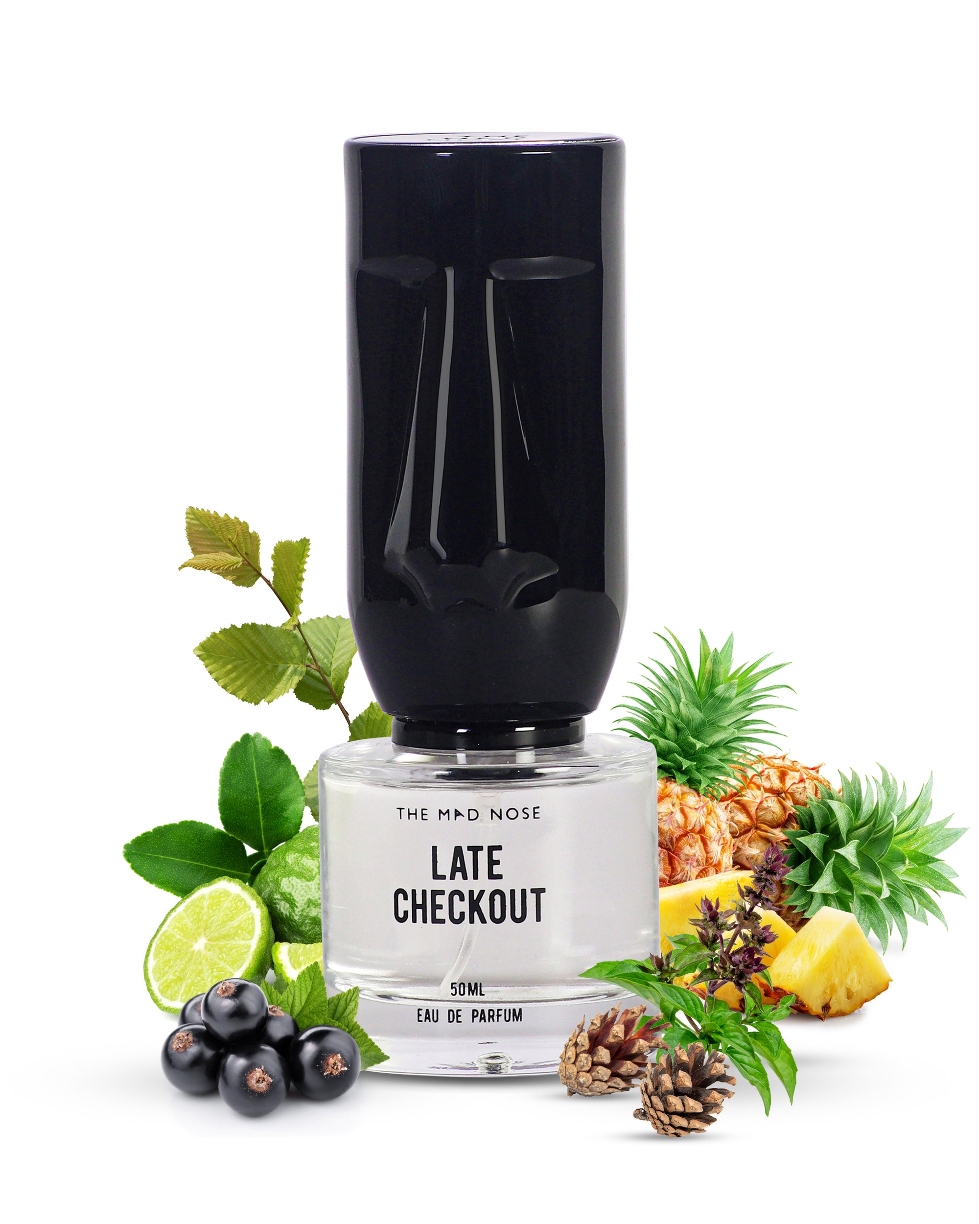 Late Checkout | For Men