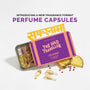 Late Checkout Pocket Perfume Capsule