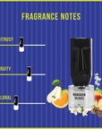 Mandarin Talkies | 50 ml EDP