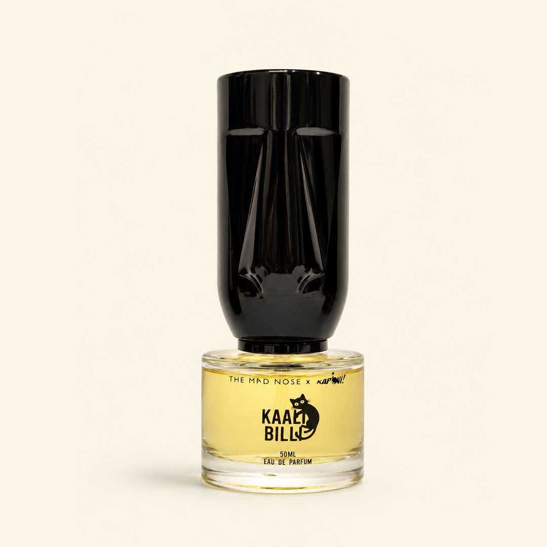 Kaali Billi | 50ML EDP